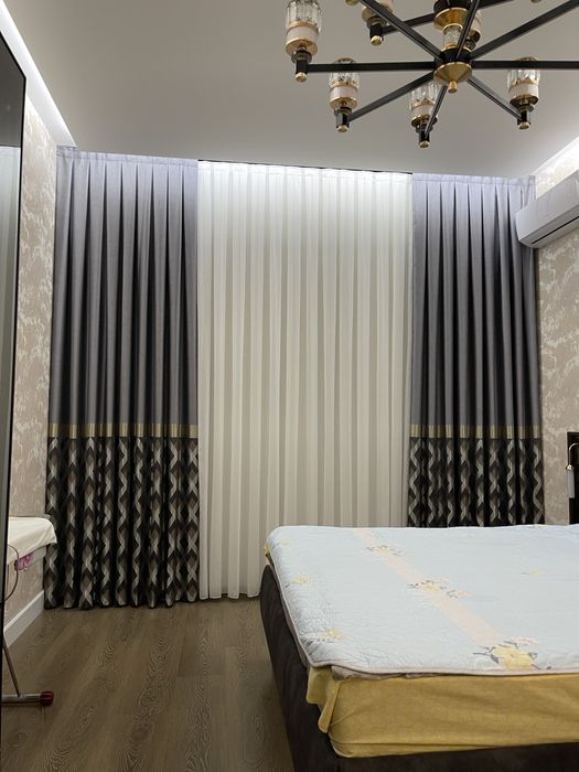 Парда Минимализм Неоклассик Хай тек от произвадителья стиль и качества