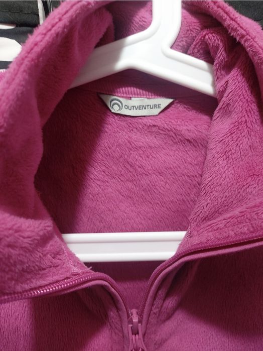 Спортивная кофта