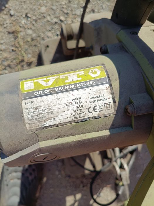 Труборез труборез