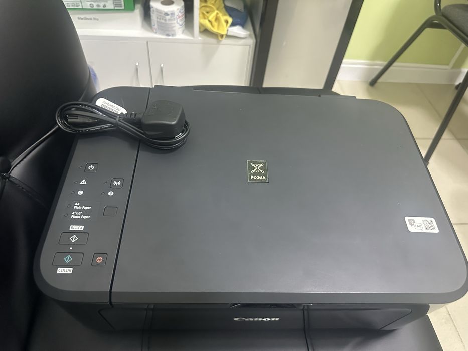 Принтер Canon 25.000