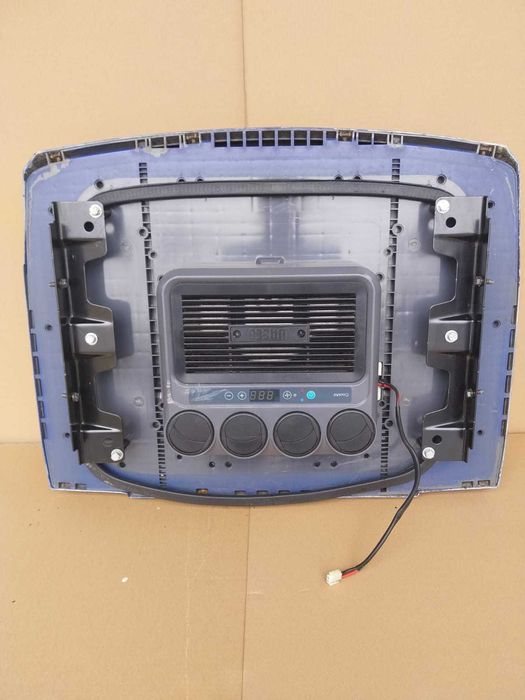 Aer conditionat stationare WAECO (Scania)