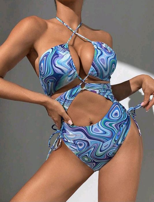 Нови Бански Дамски, цял, Син