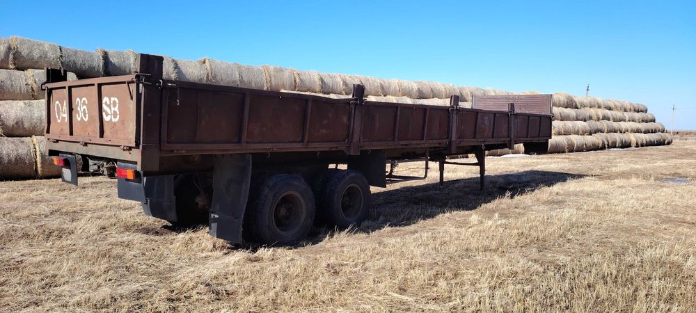 Продам Трактор, комбайн