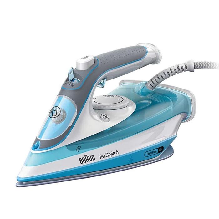 Утюг Braun SI5006BL