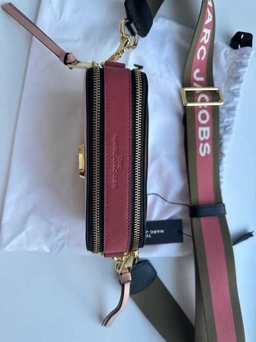 Сумка Marc Jacobs ОРИГИНАЛ ИЗ США