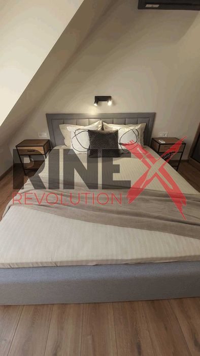 Дава се под наем Тристаен апартамент в Пловдив, Каменица 1 - 100 кв.м за 1100 € - Снимка #9