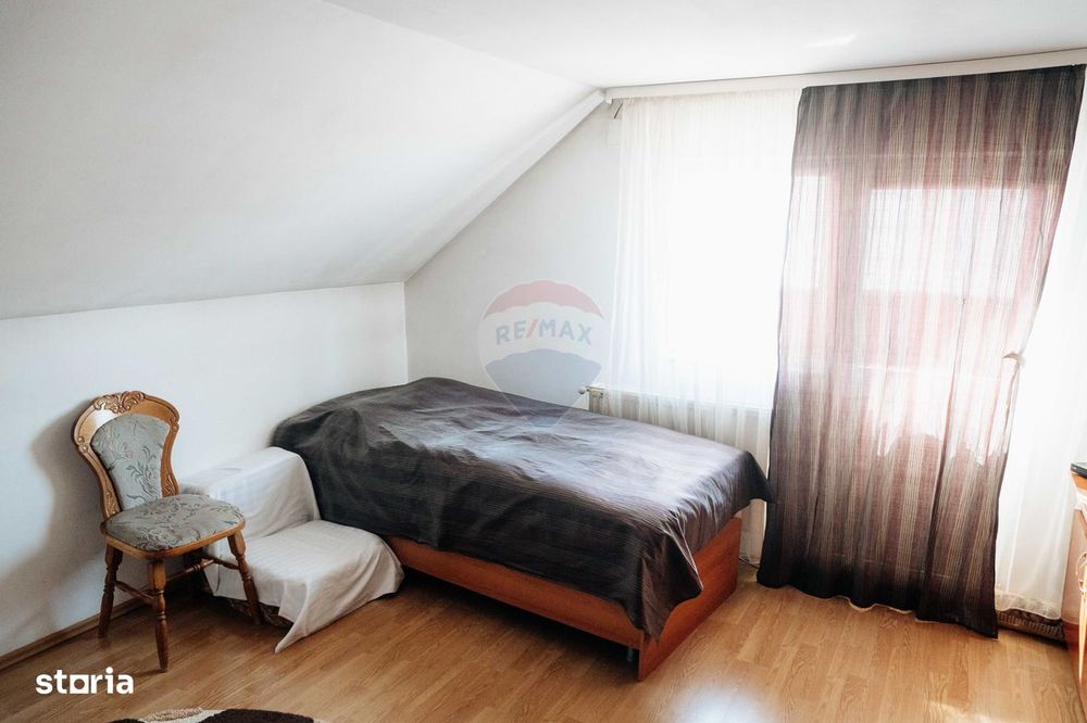 Casă de vanzare in Radauti str Iraclie Porumbescu