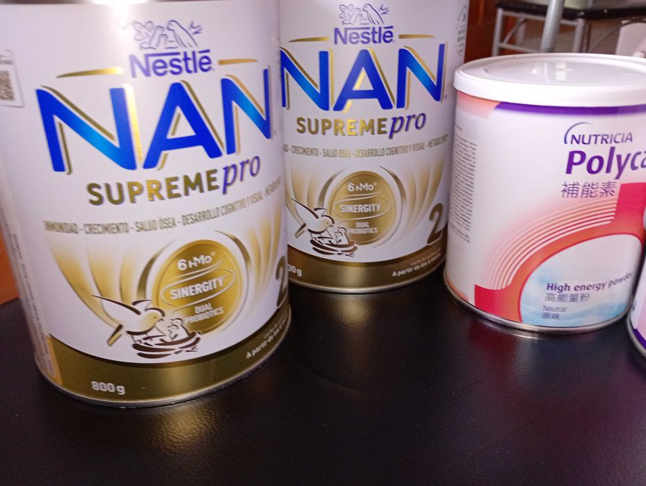 Vand lapte praf Nan supreme pro