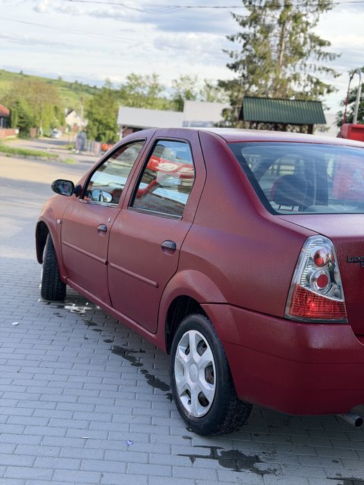 DACIA 1400 2006 — imagine 2