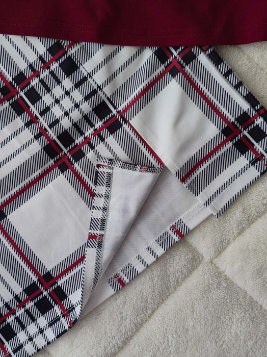 Дамски летни сетове – 2 модела, потник + пола