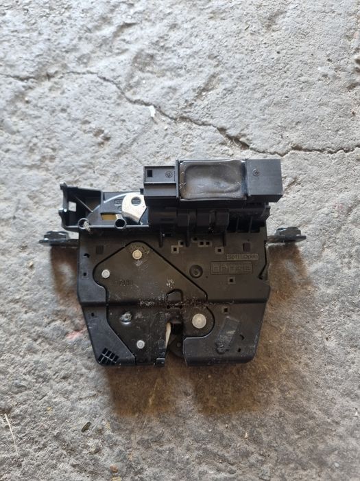 Broasca haion Softclose brose soft open Bmw m550d F11 Touring 2012