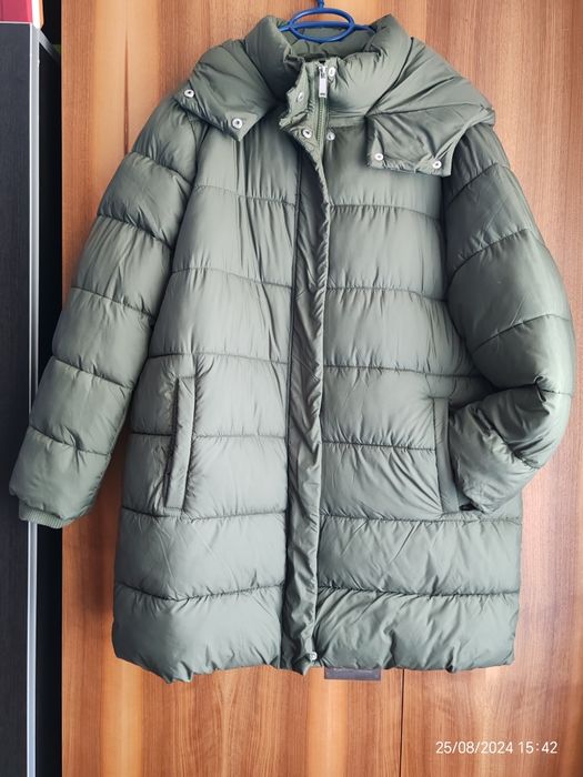 Geacă C&A  măsura 44