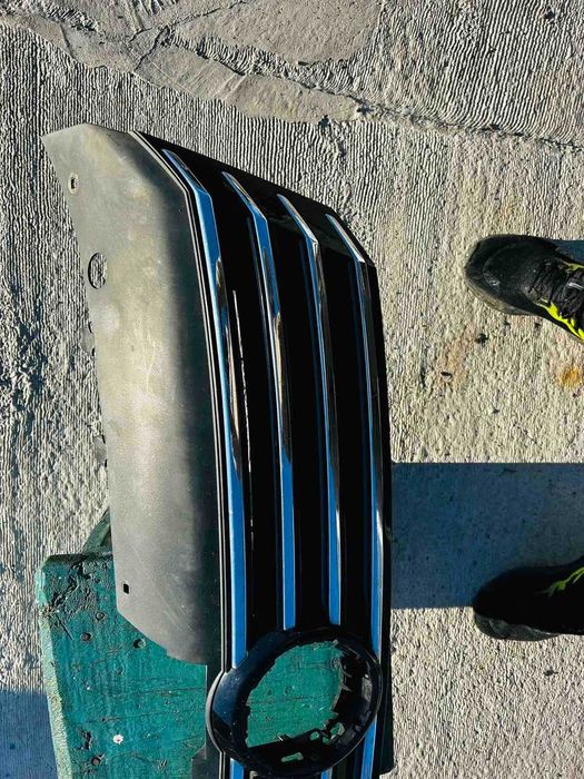 решетка за VW Passat 7