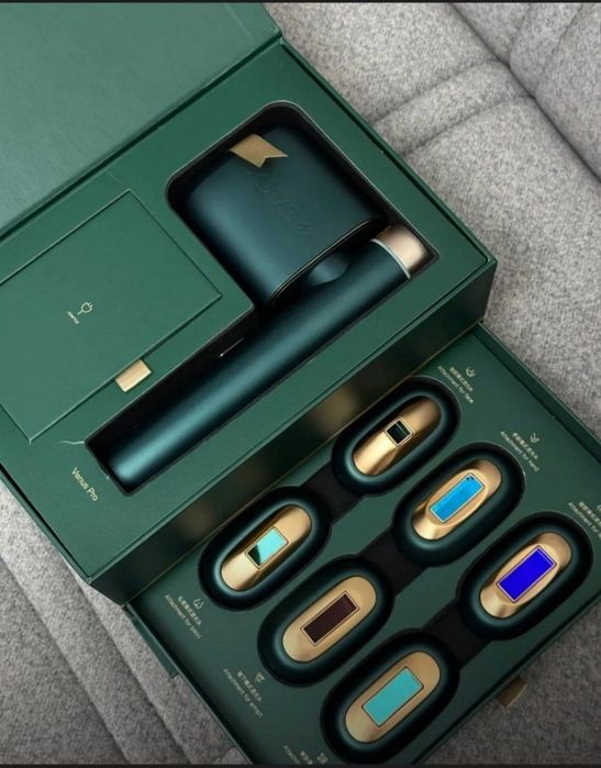 Fotoepilyator professional Jovs venus pro
