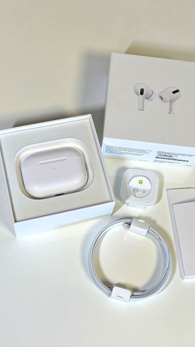 Air pods 2nd Generation