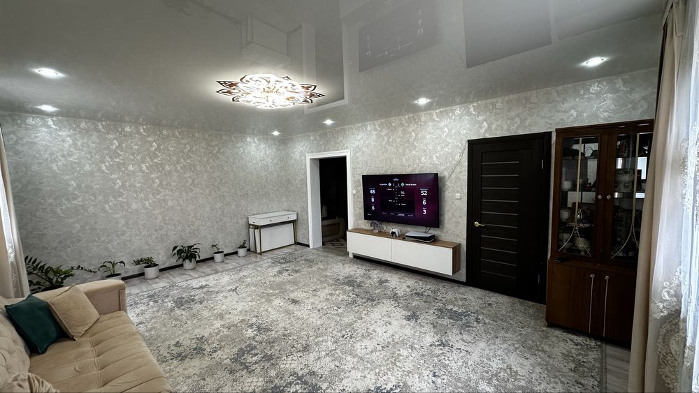 Продаётся частный дом 2 рабочий