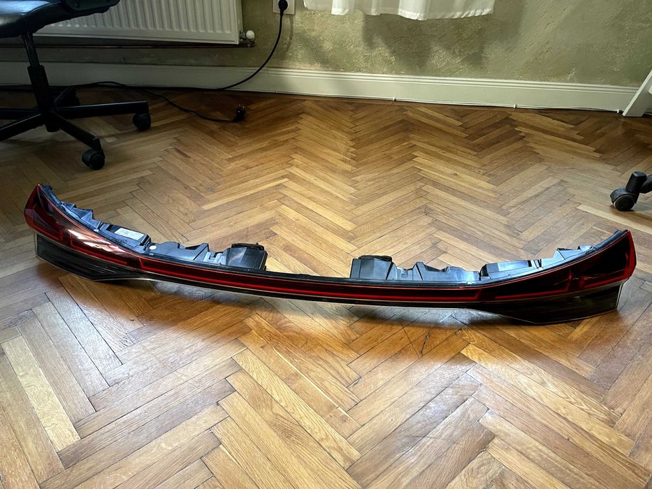 Stop spate Audi Q4 E-tron NOU Seria 89A.945.095 900Ron + TVA