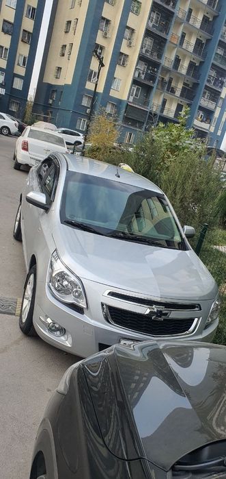 Cobalt 2014 . 4 pozitsiya