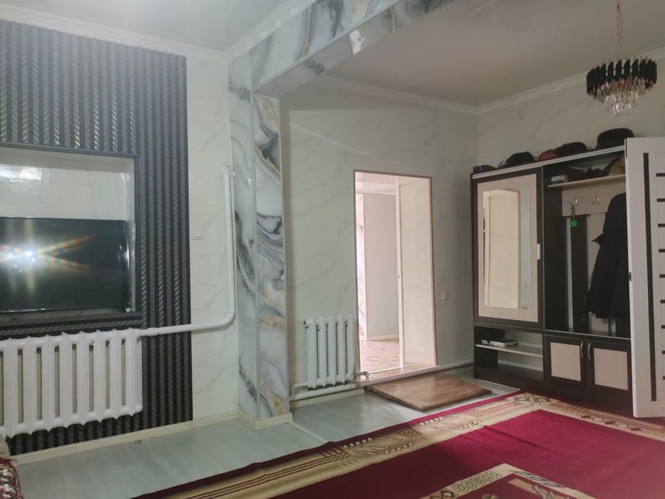 Кентау дом продается Куралбаева 42