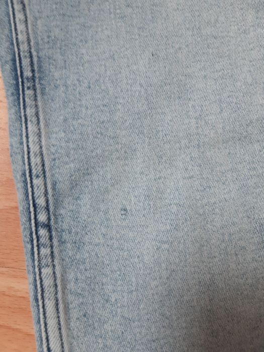 Нови дънки за бременни H&M, размер L