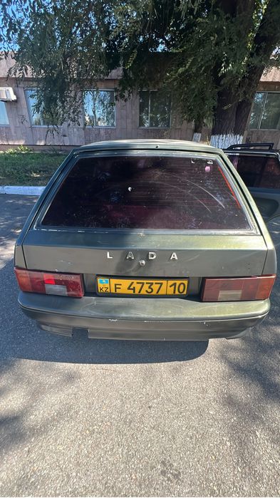 Lada (ваз) 21099