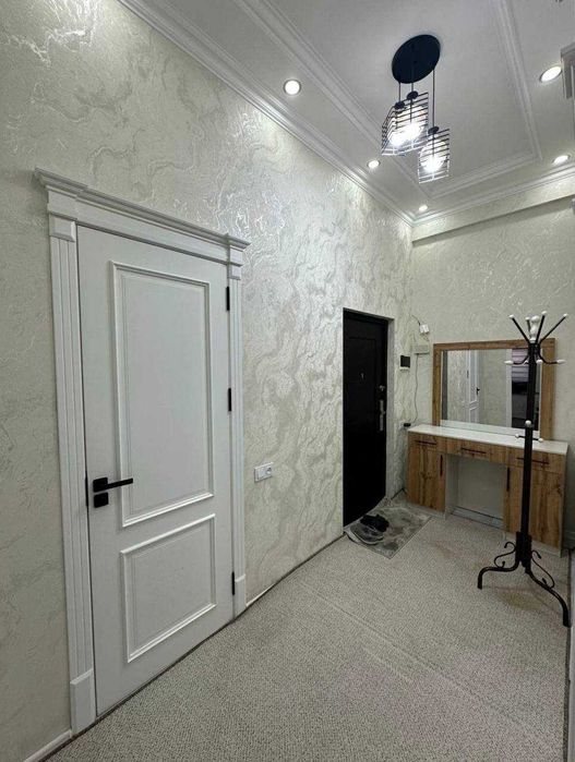 Срочно сдается 2х комнатная квартира (Узбекистанская)