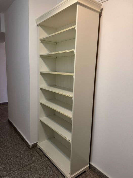 Vând biblioteca Mobexpert