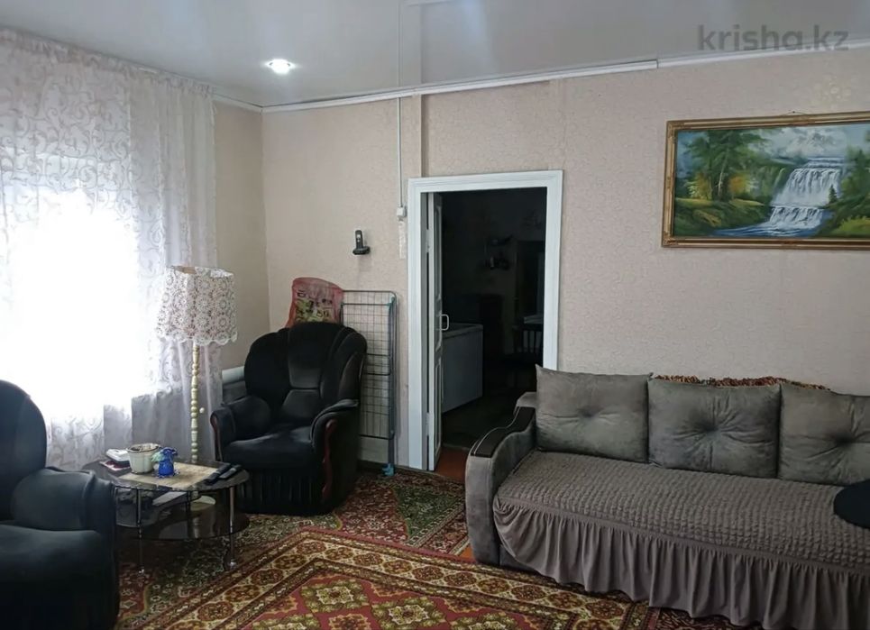 Продам дом в районе ДСР