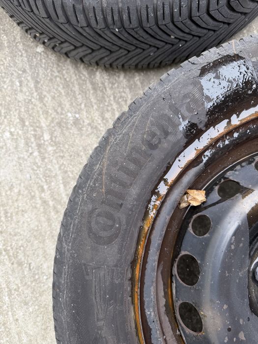 Jante R15 5x114.3( Megane 3,4)