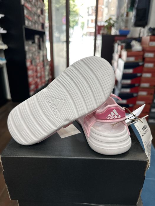 28;31;32;34 Adidas Altaswim | Детски сандали