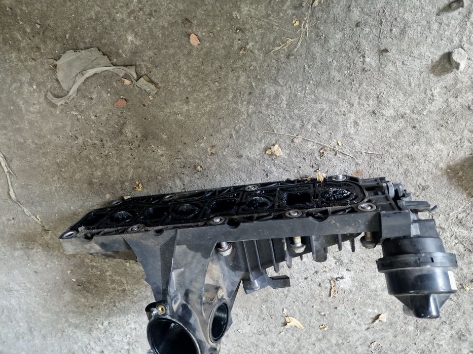 Galerie admisie  2.0 DAU vw crafter man tge