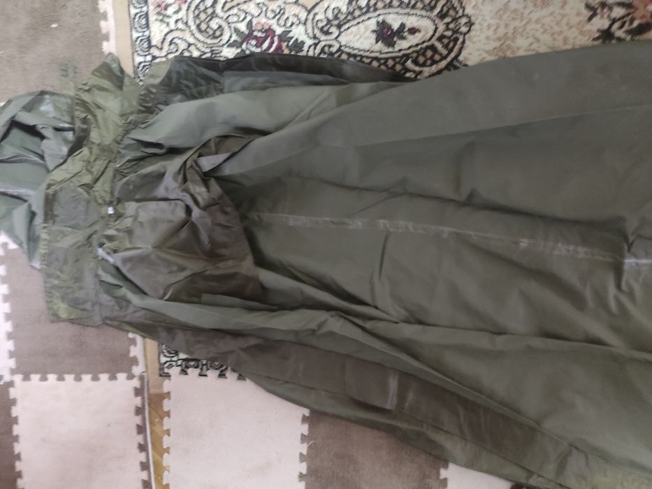 Одежда военная, 2019 года