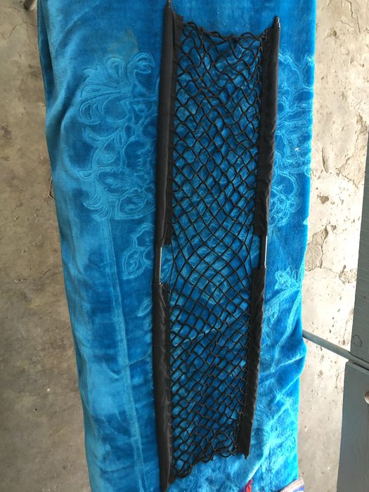 Opel Astra H -plasa despartitoare bagaje