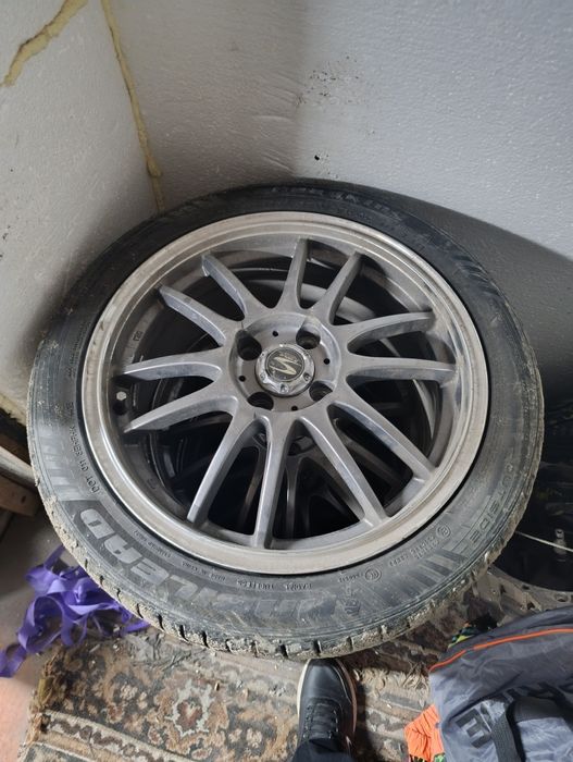 Продам MAZDA 323F BG GT