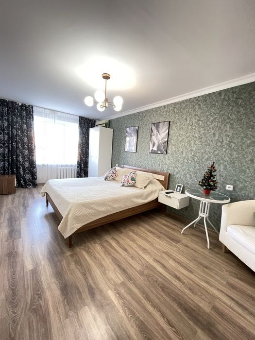 Квартира посуточно по Азаттык