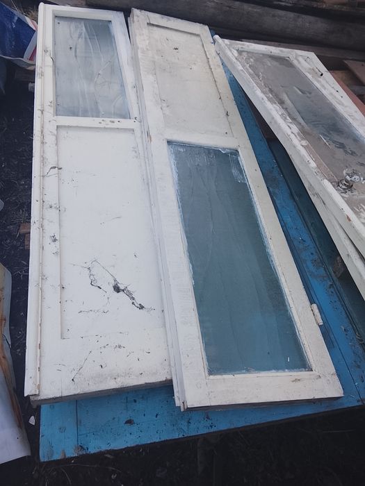 Двери межкомнатные