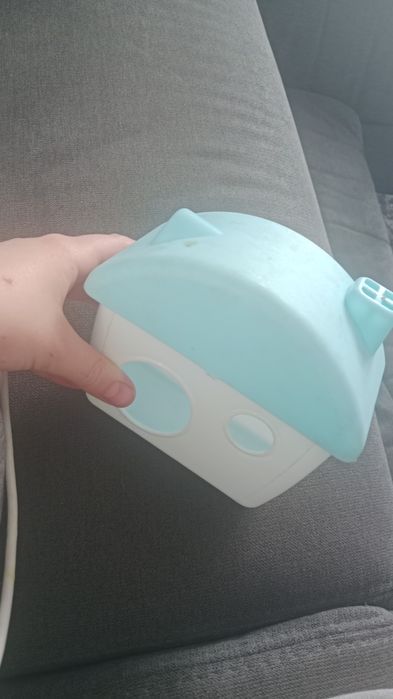 Домик для хомячка