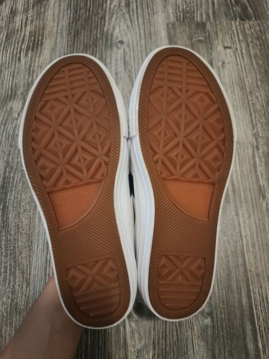 Детски оригинални кецове Converse