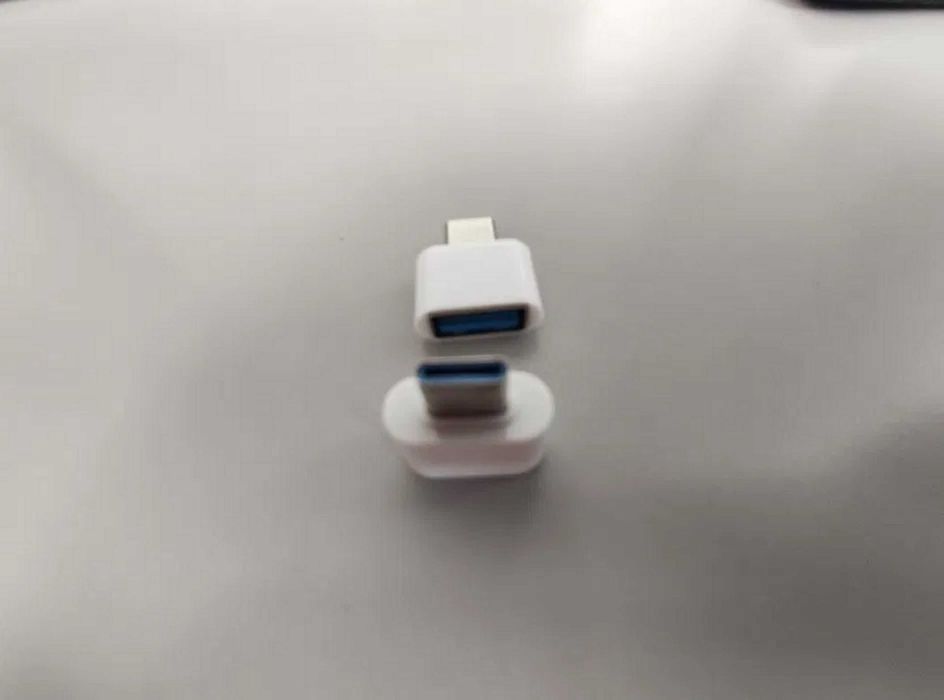 Vand Mufa OTG de USB3.1 mama la mufa tip C tata