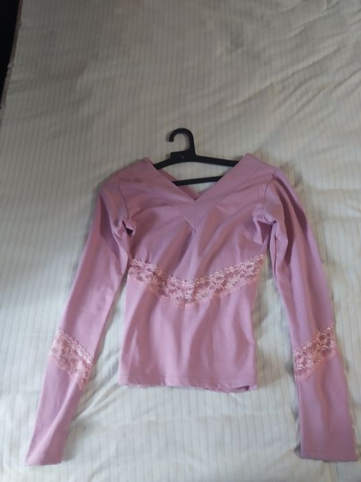 Магазин за блузи дрехи