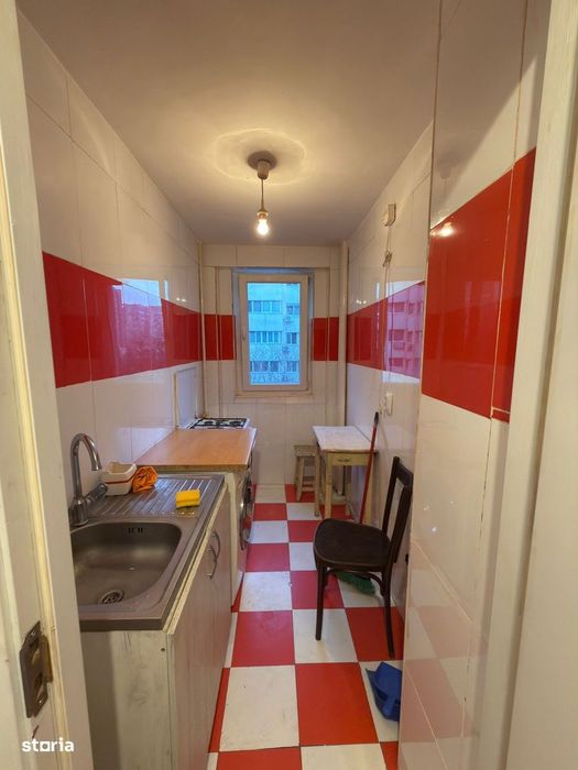 Apartament 2 camere Pantelimon