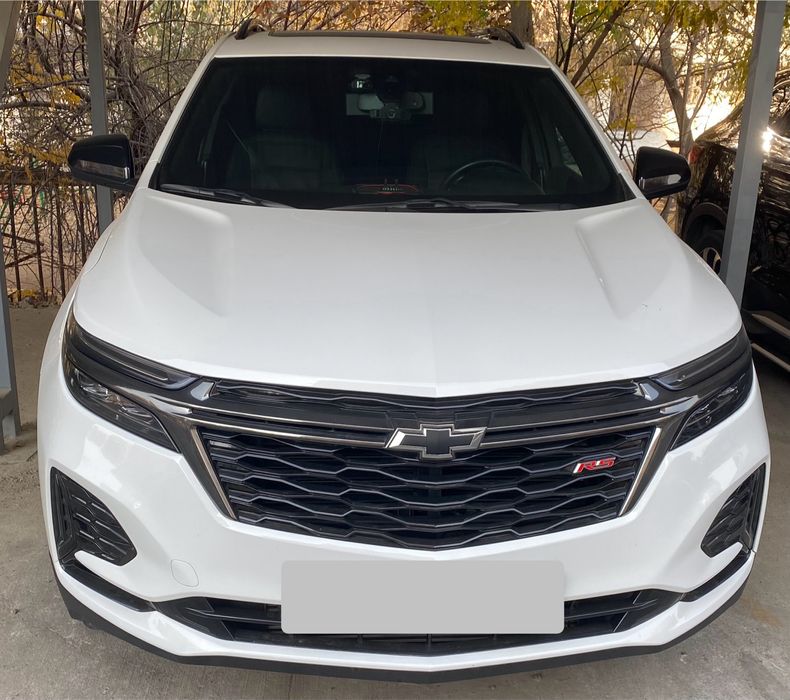 Equinox 2022 full variant srochna sotiladi