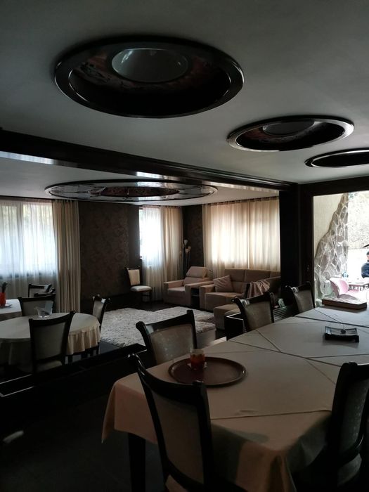 Casă de vacanță Piatra Neamț