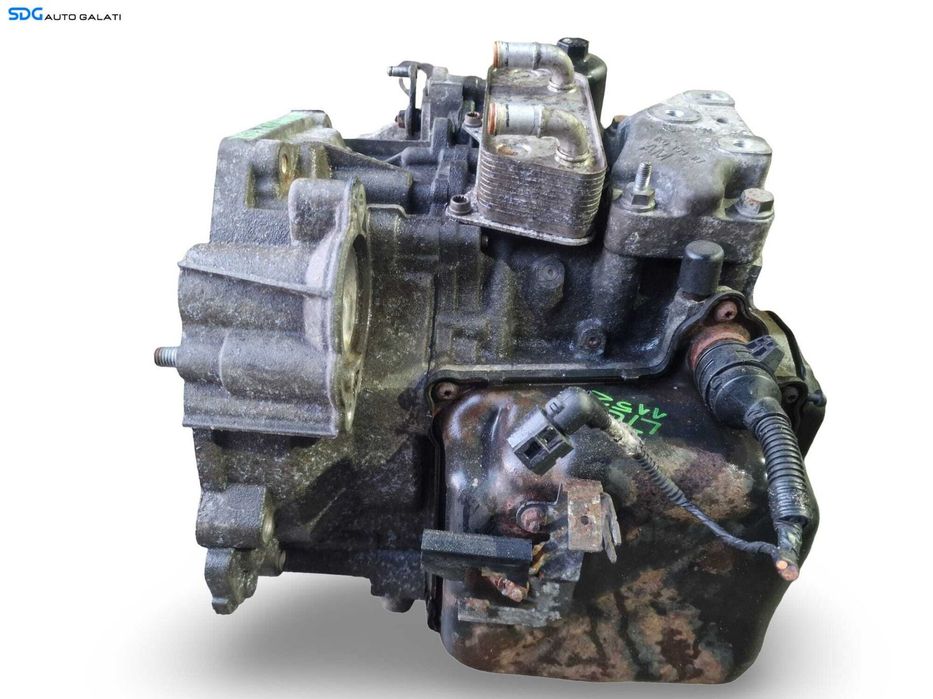 Cutie Viteze Automata in 6 Trepte Volkswagen Passat CC 2.0 TDI 2008 - 2012 Cod LTE [M9822]