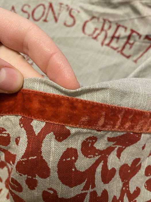 Draperii craciun jotex