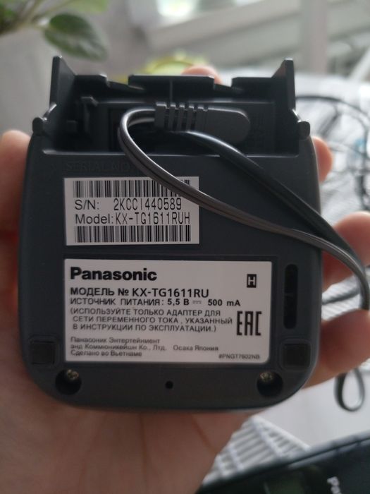 Продам телефон новый