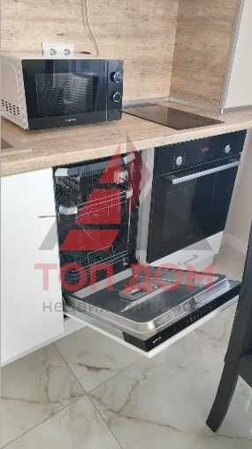 Дава се под наем Двустаен апартамент в Варна, Кайсиева градина - 55 кв.м за 511 € - Снимка #4