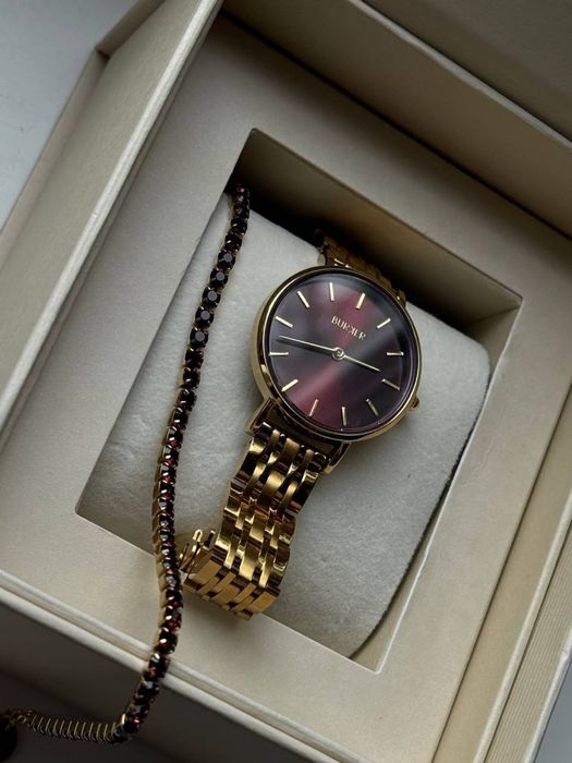 Часы burket женские