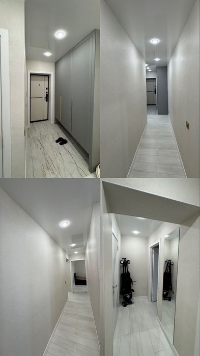 Продам 3х. Комнатную квартиру