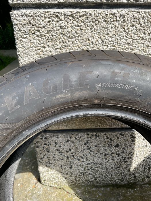 Летни Гуми GoodYear Eagle f1 Asymmetric 3 Suv